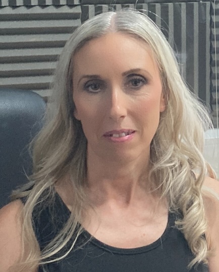 The Menopausal Teacher About Me